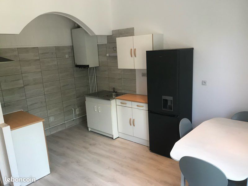 Appartement 2 pièces 45 m² · à Tomblaine · 45 m² · 490 €/mois