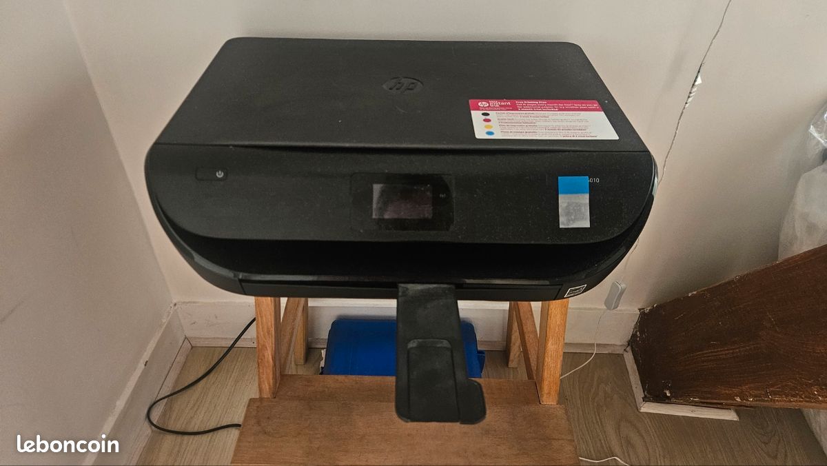 Imprimante HP (image 1)
