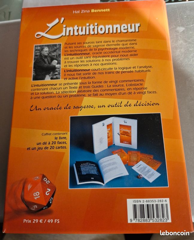 L'intuitionneur (image 3)