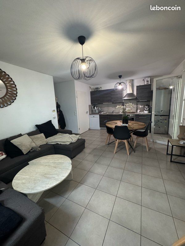 Appartement 3 pièces 63 m² · à Saint-Pierre-d'Irube · 63 m² · 290 000 €