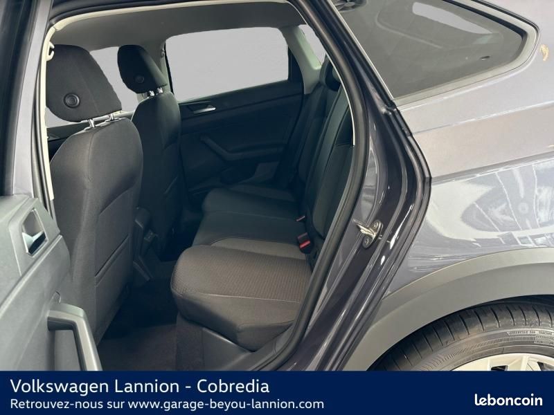 Volkswagen Taigo 1.0 TSI 116ch VW Edition DSG7 (image 11)