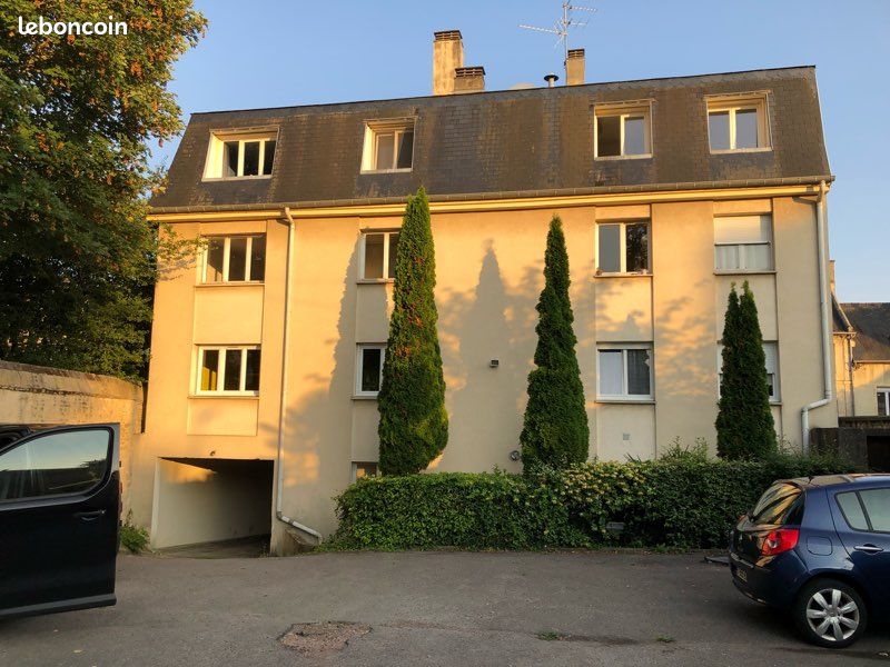 Appartement 1 pièce 35 m² · à Caen · 35 m² · 670 €/mois