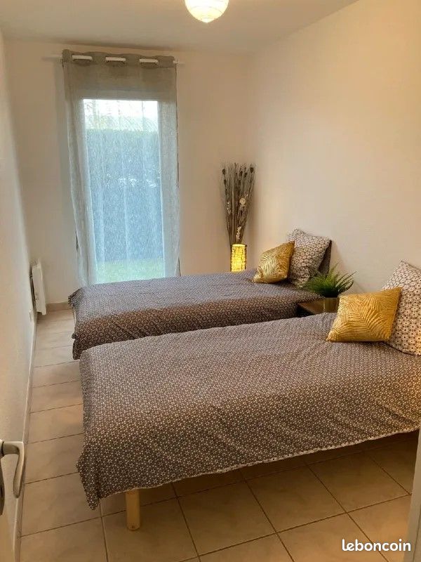 Appartement 3 pièces 60 m² - Libourne 33500 (image principale 2)