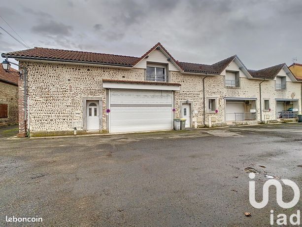 Immeuble 250 m² Maubourguet