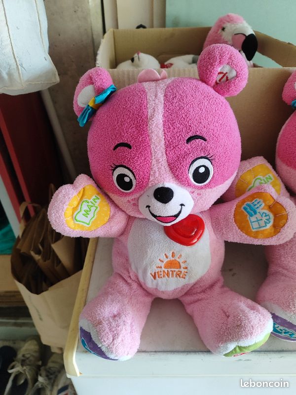 Nounours (image 1)