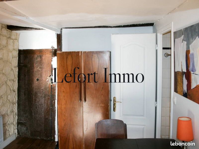Appartement 1 pièce 20 m² · à Paris · 20 m² · 895 €