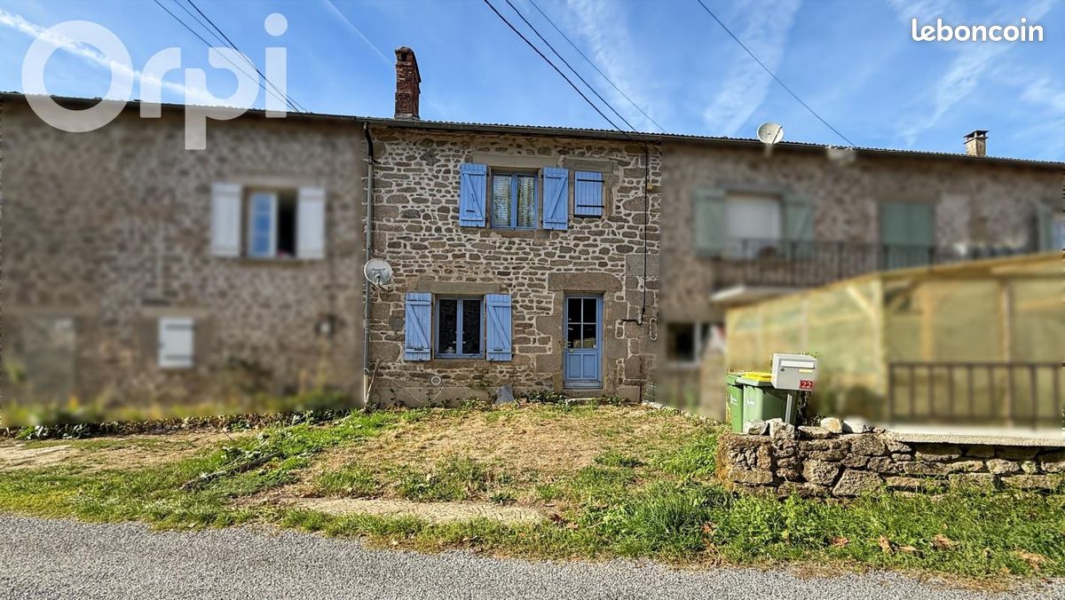 Maison 5 pièces 148 m² · à Saint-Sylvestre · 148 m² · 108 000 €