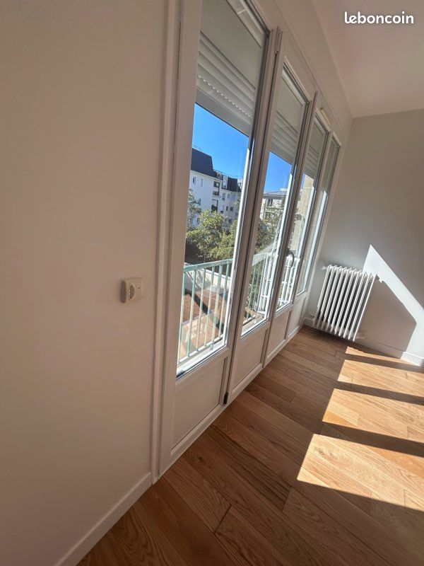 Appartement 2 pièces 35 m² · à Châtenay-Malabry · 35 m² · 1 080 €/mois