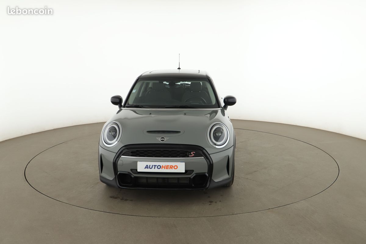 MINI Mini Cooper S Edition Camden BVA7 5P 178 ch (image 14)