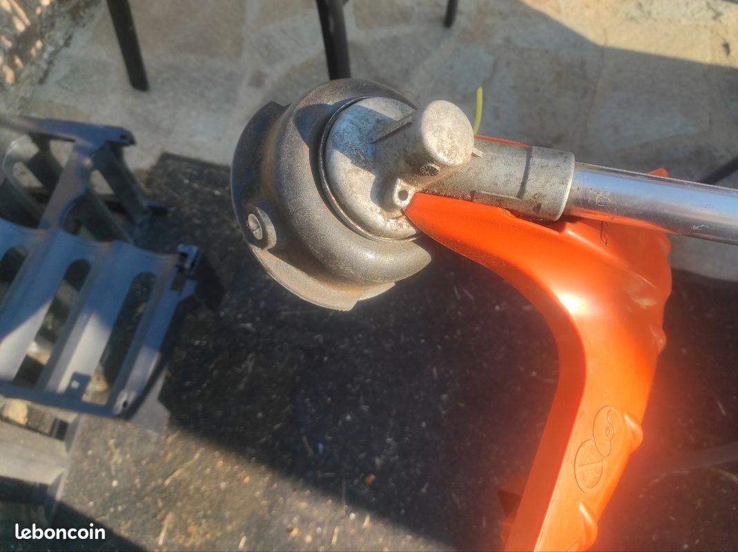 Débroussailleuse Stihl (image 2)