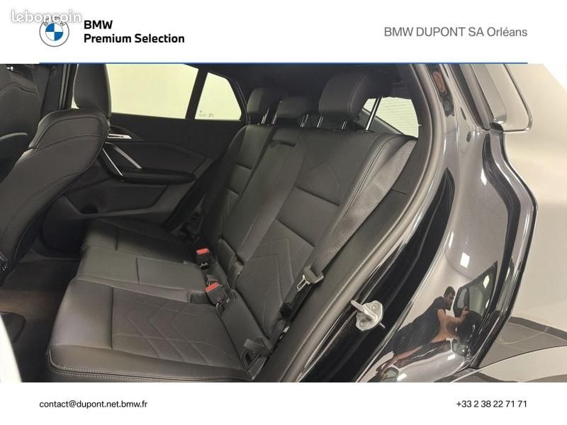 Bmw X2 sDrive20iA 170ch M Sport DKG7 (image 15)