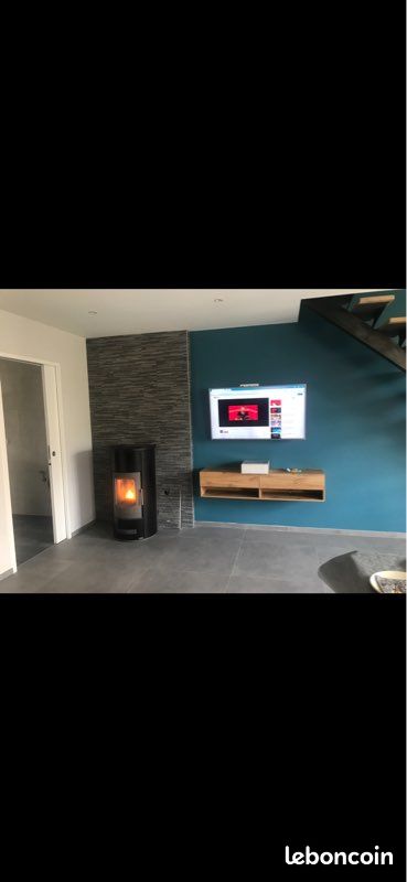 Appartement 4 pièces 100 m² · à Jassans-Riottier · 100 m² · 299 000 €