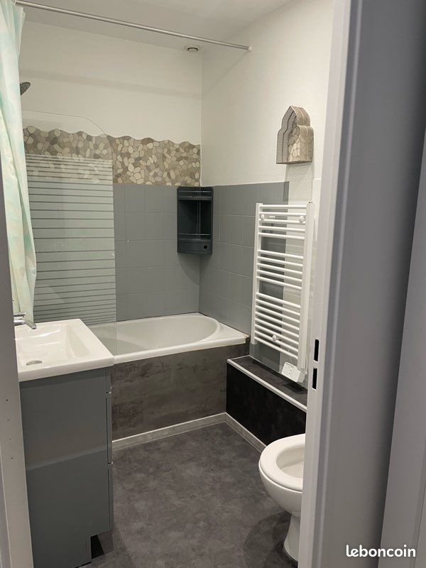 Appartement a louer athis-mons - 1 pièce(s) - 33 m2 - Surfyn