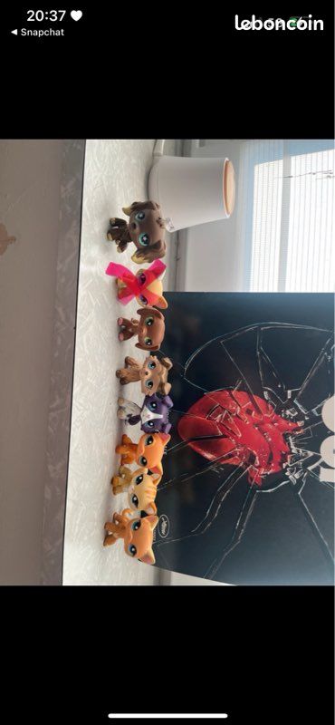 LPS Littlest Pet Shop (image 19)