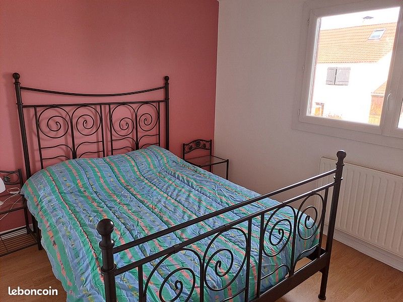 Maison a louer vienne - 5 pièce(s) - 110 m2 - Surfyn