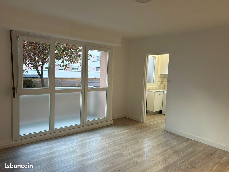 Appartement 1 pièce 26 m² · à Colmar · 26 m² · 68 000 €