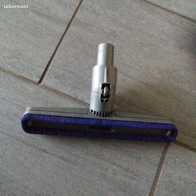 Brosse Dyson DC 08, DC 08 télescope system,DC 11, DC19, DC20 stowaway, allergy, animal pro, DC 29 (image 3)