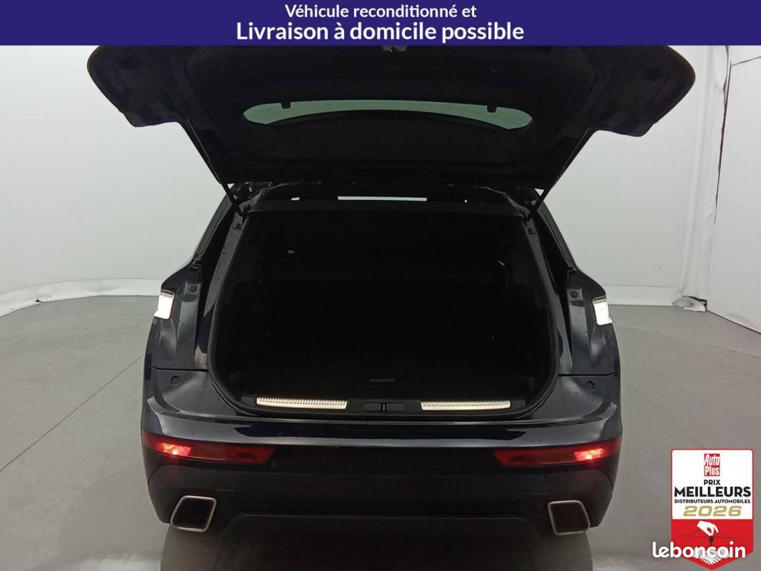 DS 7 DS7 Crossback Hybride E-Tense 225 EAT8 So Chic (image 17)