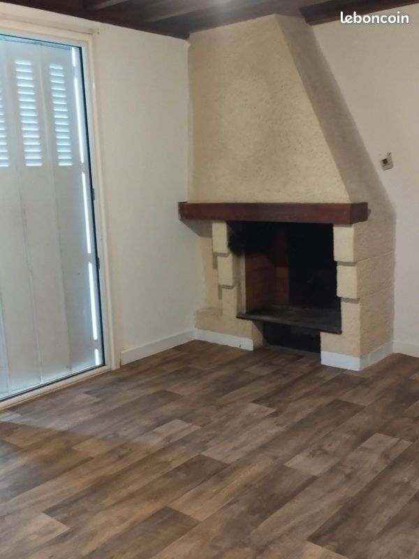 Appartement 3 pièces 80 m² · à Saint-Gaudens · 80 m² · 680 €