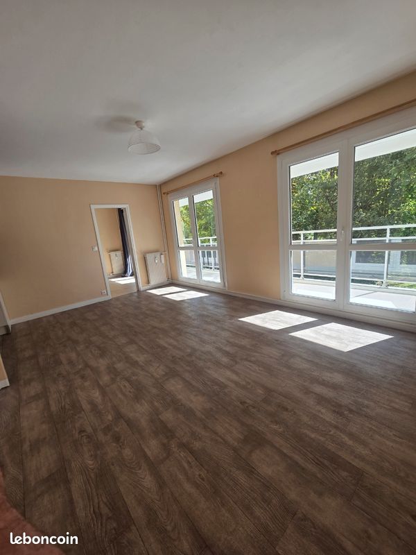 Appartement 2 pièces 44 m² · à La Madeleine · 44 m² · 185 000 €