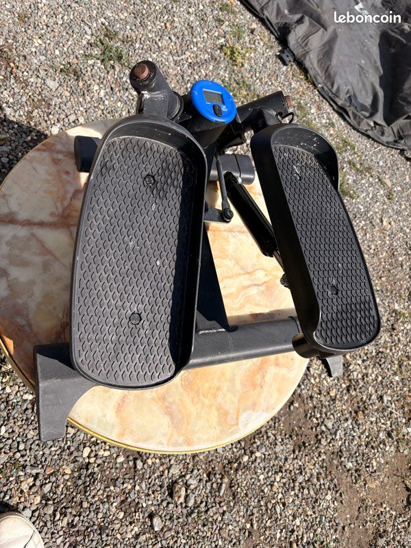 Stepper (image 1)