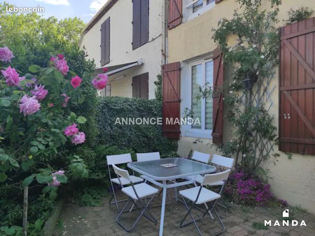 Appartement a louer orly - 3 pièce(s) - 75 m2 - Surfyn