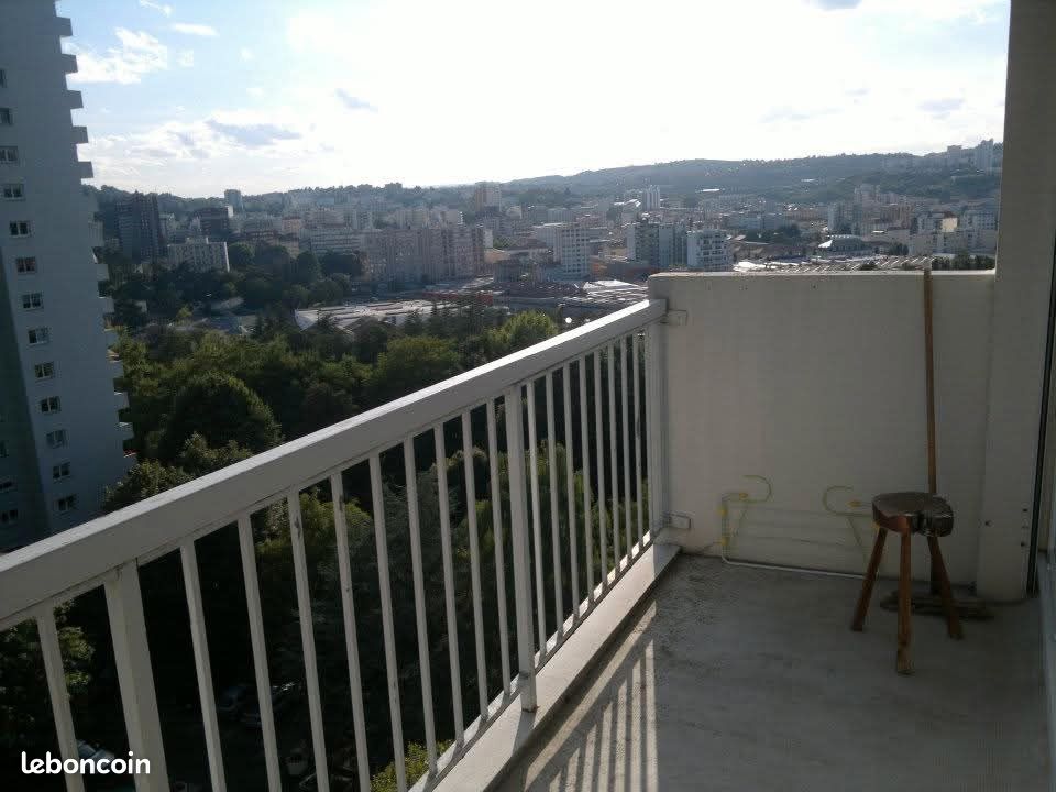 Appartement 1 pièce 33 m² · à Saint-Étienne · 33 m² · 425 €/mois