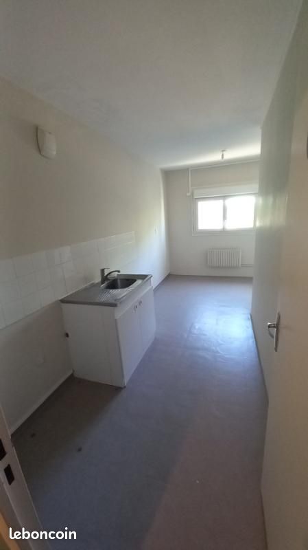 Appartement 3 pièces 64 m² · à Étang-sur-Arroux · 64 m² · 490 €/mois