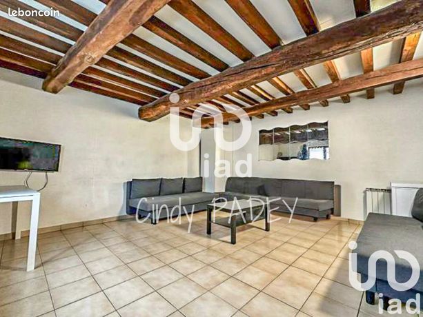 Maison 4 pièces 111 m²