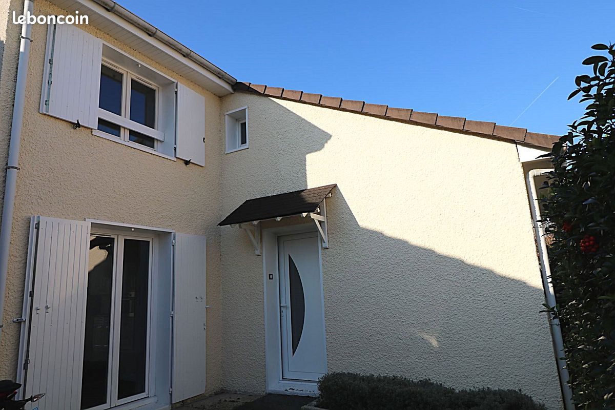 Maison 4 pièces 89 m² · à Carrières-sous-Poissy · 89 m² · 335 000 €
