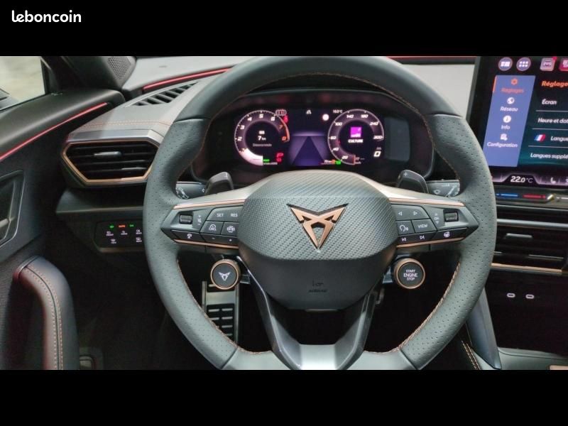 Cupra Formentor 1.5 eTSI Hybrid 150ch V DSG7 (image 4)