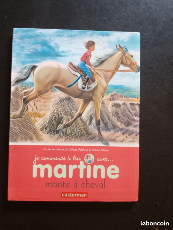 Livre enfants, bibliothèque rose (image 6)