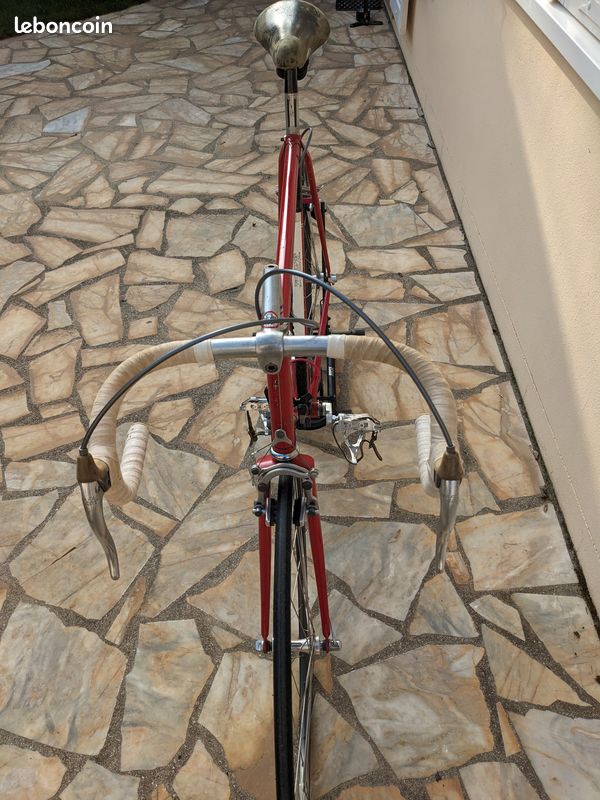 Vélo Vintage (image 4)