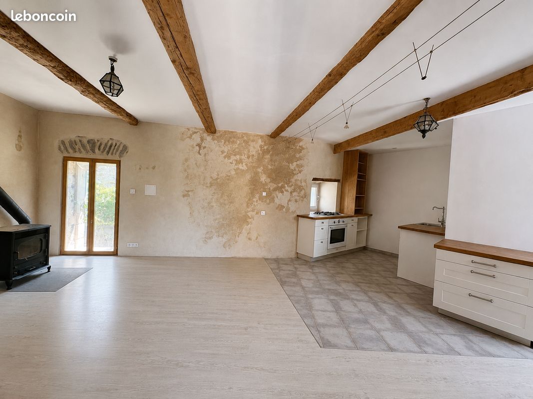 Maison 3 pièces 75 m² (image 2)