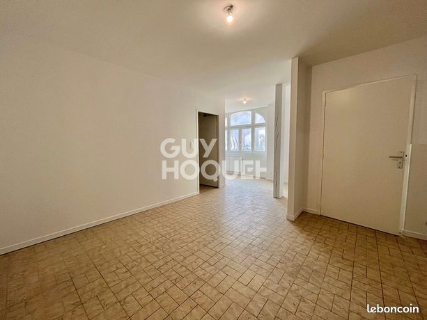 Appartement 2 pièces 72 m²