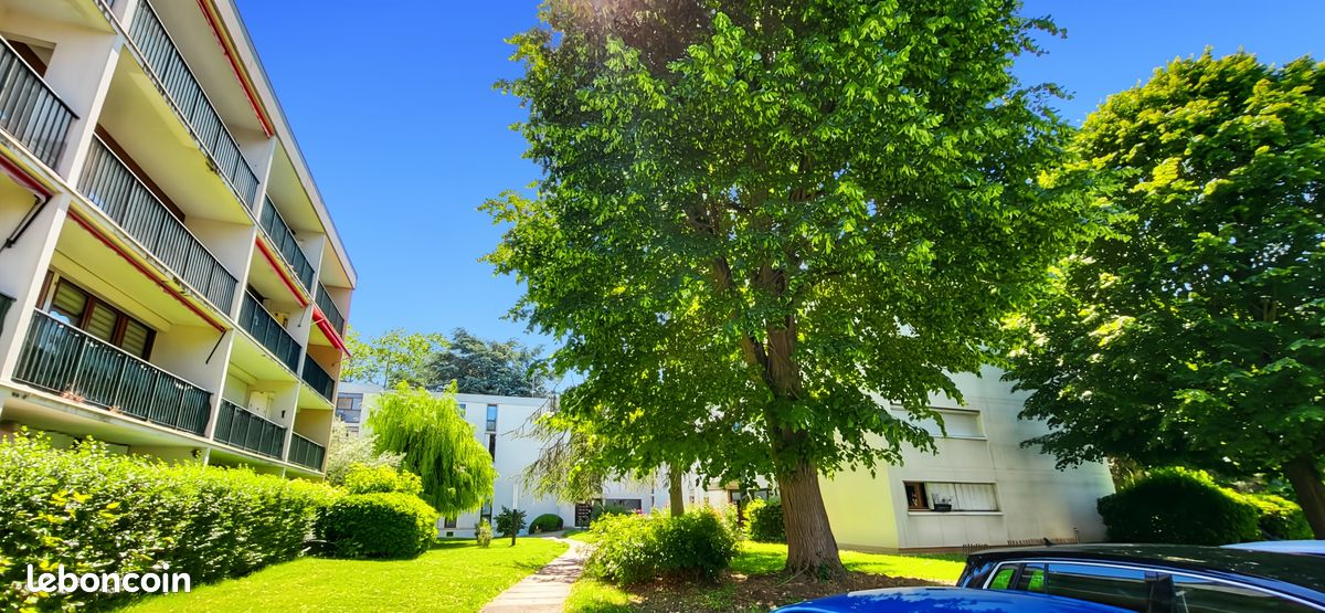 Appartement 5 pièces 100 m² · à Chilly-Mazarin · 100 m² · 218 000 €
