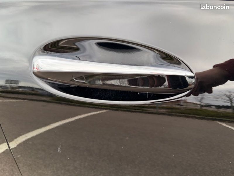 Mercedes Classe B 180 AMG Line 1.3 136 7G-DCT Angle mort Cam recul C (image 13)