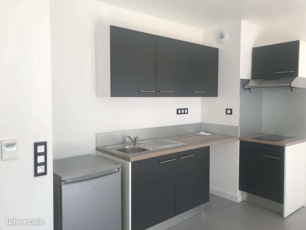 Appartement 2 pièces 47 m² · à Balma · 47 m² · 682 €/mois