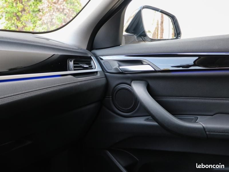 Bmw X2 sDrive20iA 178ch Lounge DKG7 (image 30)