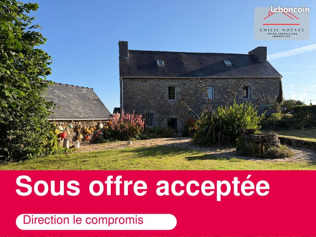 Maison 6 pièces 116 m² · à Pleubian · 116 m² · 270 000 €