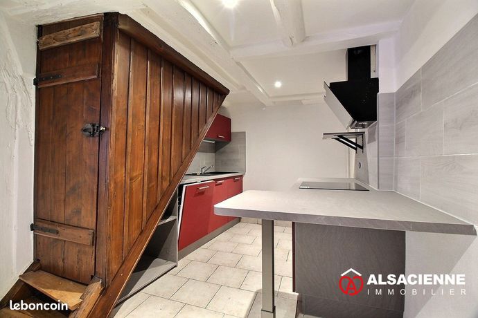 Maison 4 pièces 98 m²