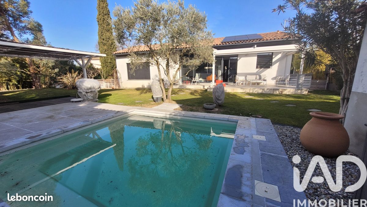Maison 5 pièces 187 m² · à Morières-lès-Avignon · 187 m² · 520 000 €