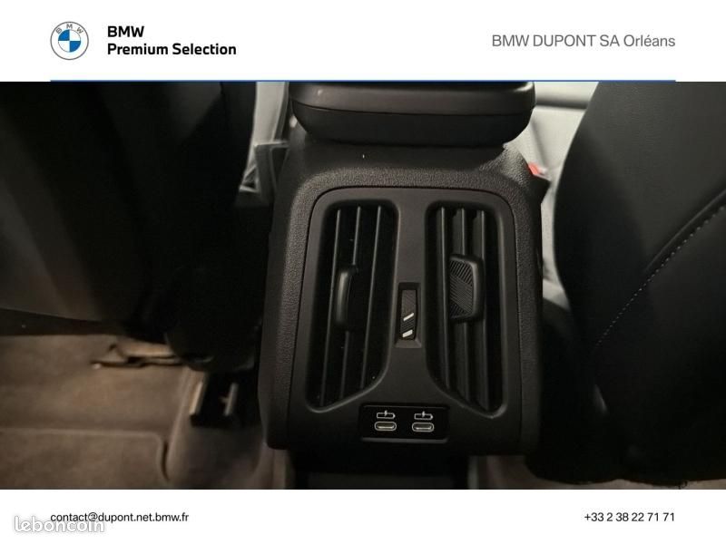 Bmw X2 sDrive20iA 170ch M Sport DKG7 (image 16)