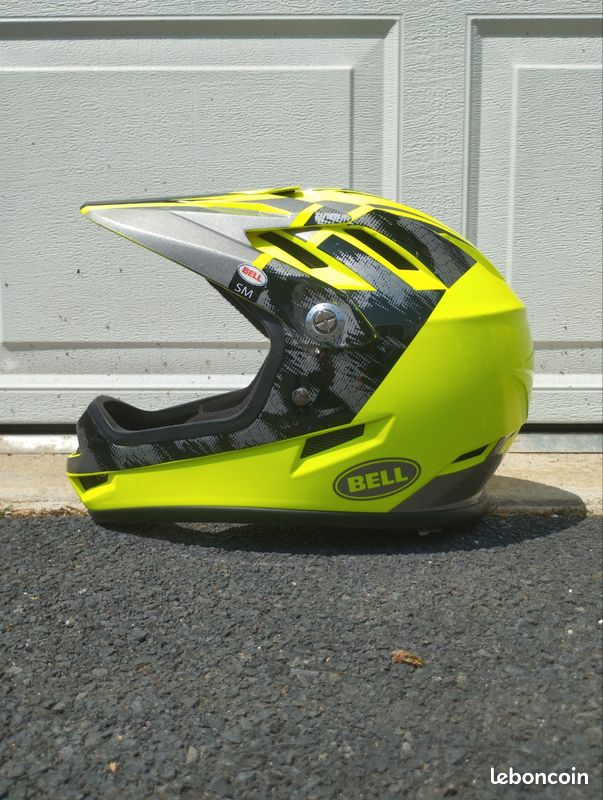 Casque de VTT (image 2)