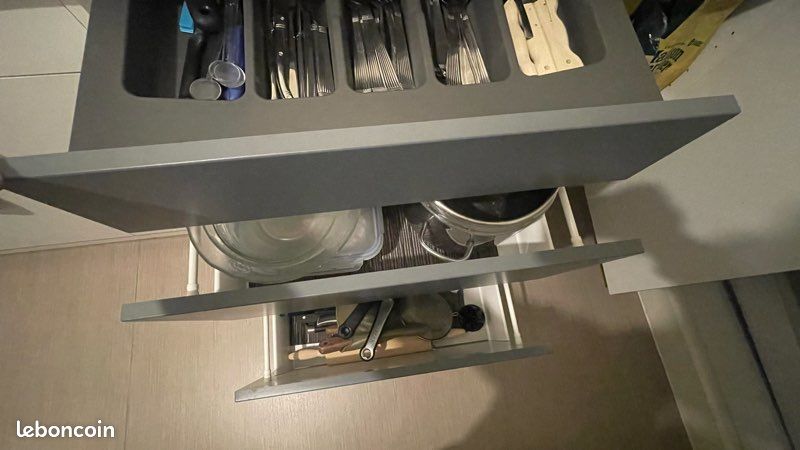 Vend cuisine équipée (image 3)