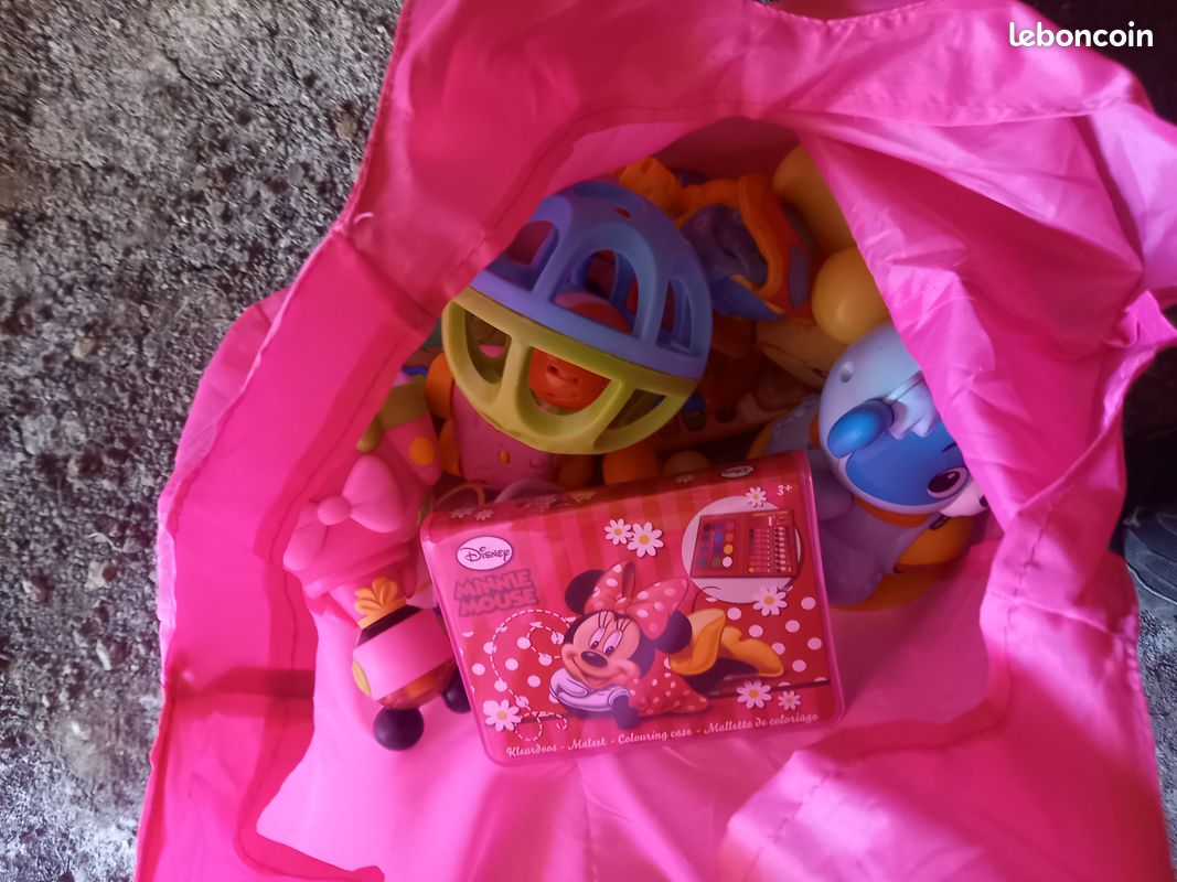 Jouet enfant (image 14)