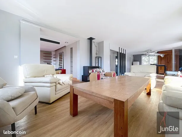 Annonce vente Maison bonsecours