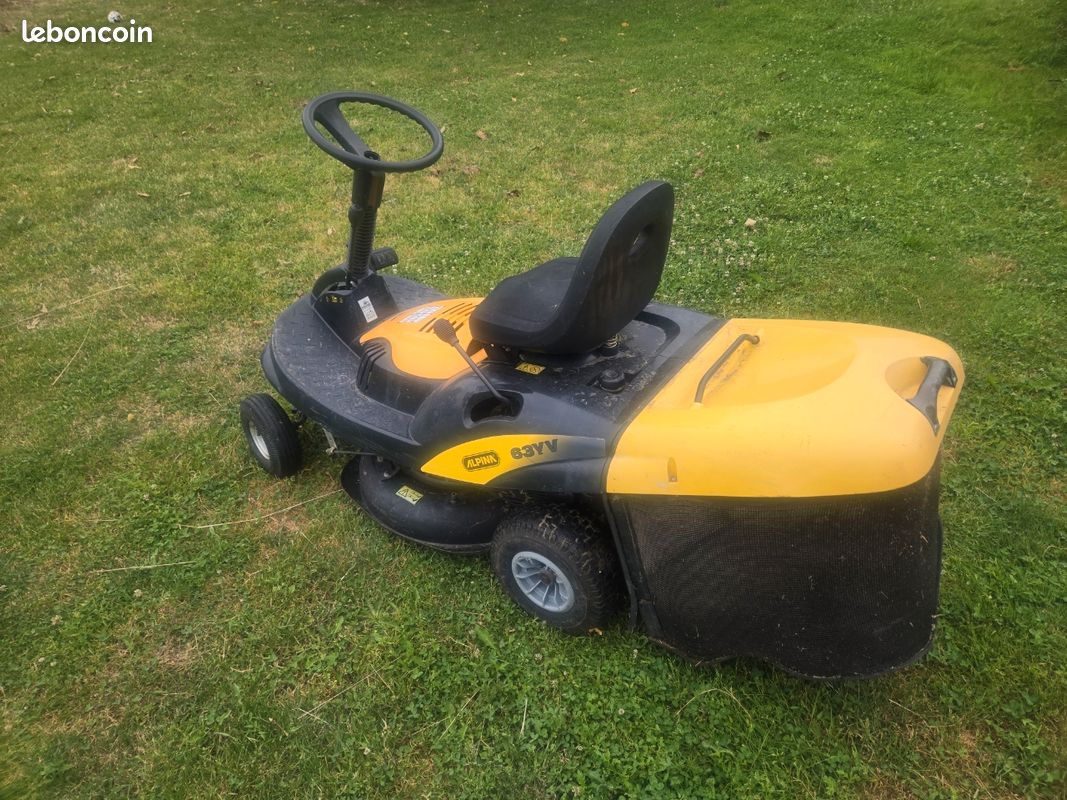 Tracteur (image 1)
