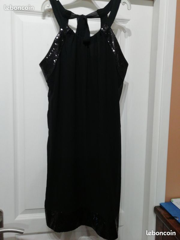 Robe T38 Vêtements