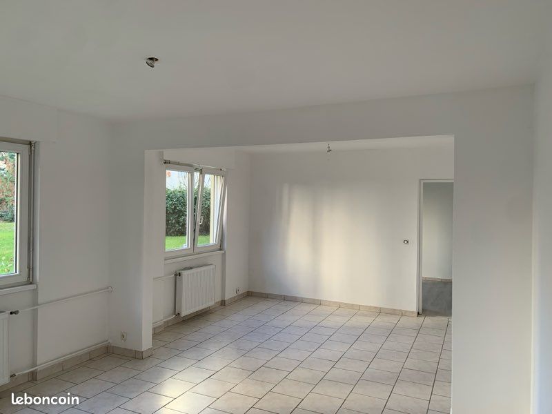 Appartement 2 pièces 46 m² · à Mulhouse · 46 m² · 650 €/mois